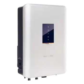 Inversor Sungrow SG5KTL-MT - foto 1